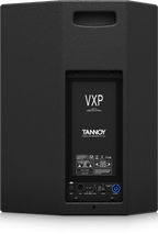 Tannoy TAN-VXP15HP-BK