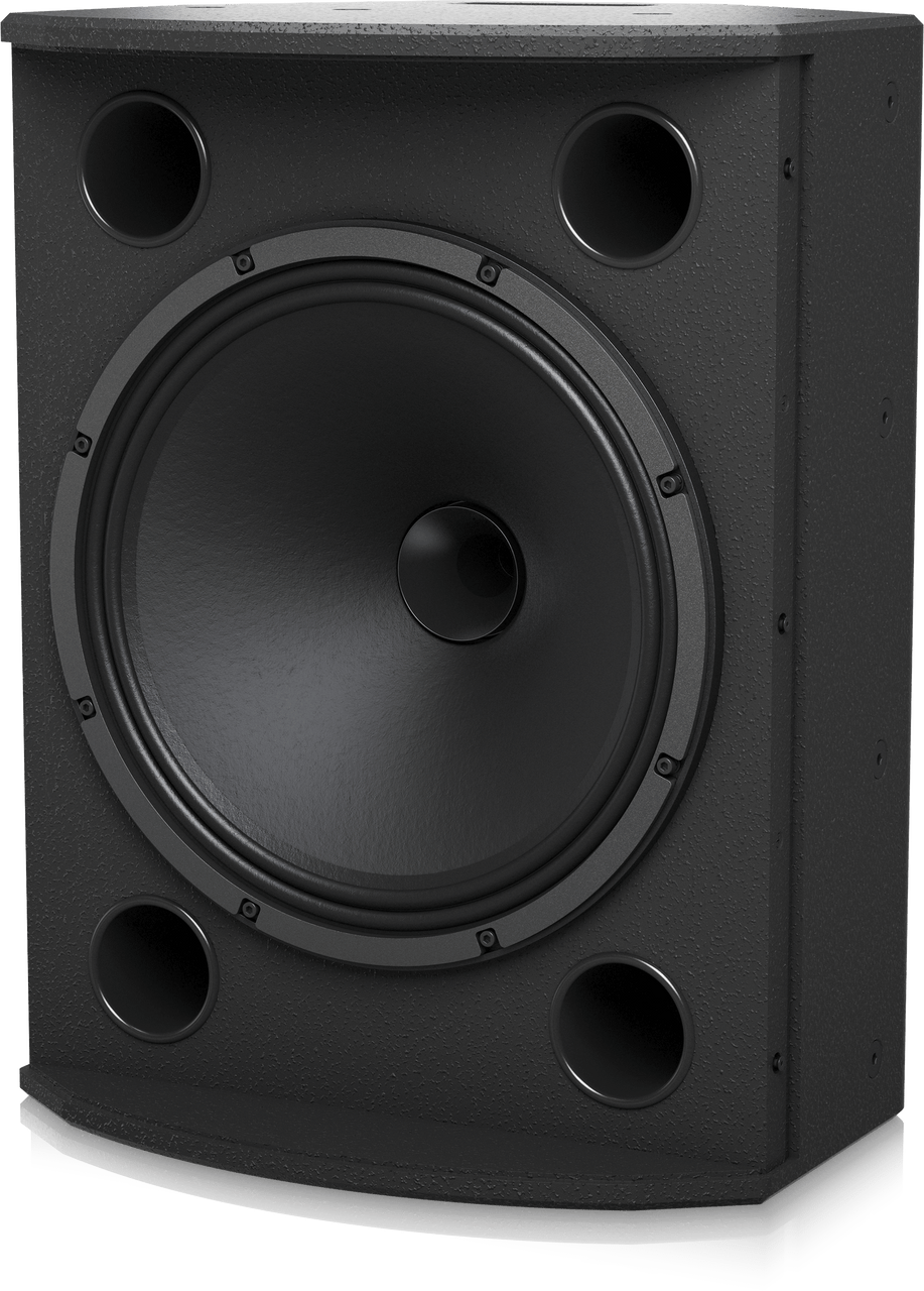Tannoy TAN-VXP15HP-BK