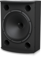 Tannoy TAN-VXP15HP-BK