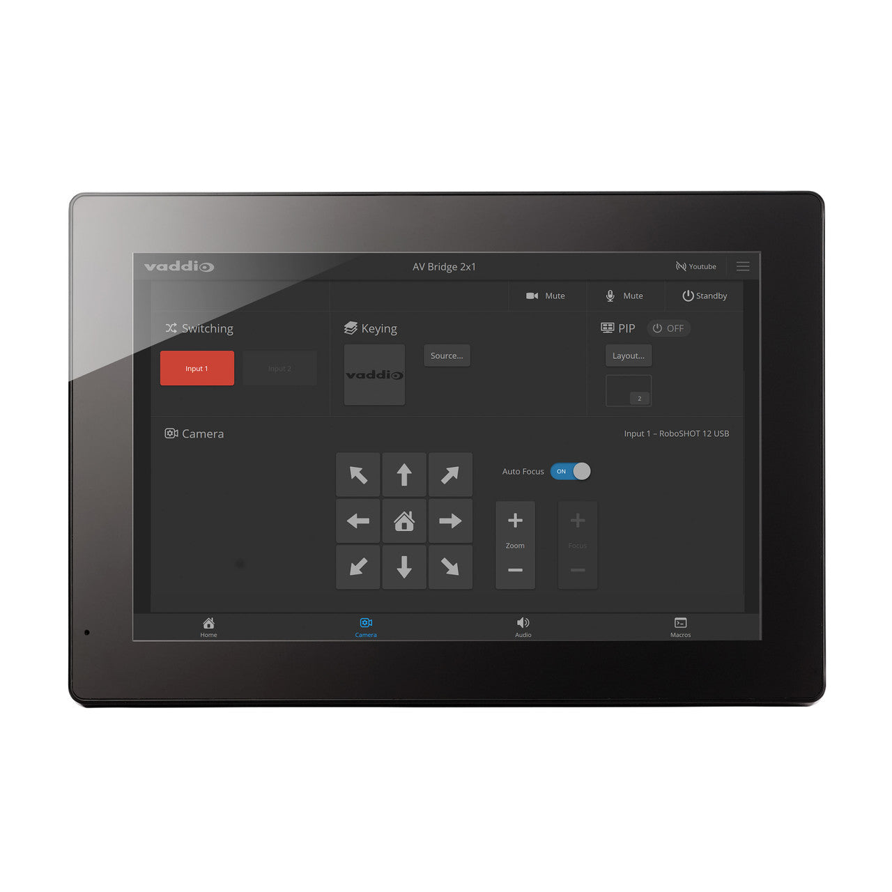 VADDIO 999-42300-000