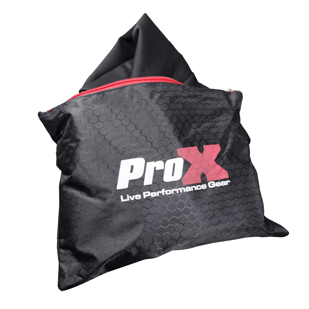 ProX XF-VISTA WH MK2