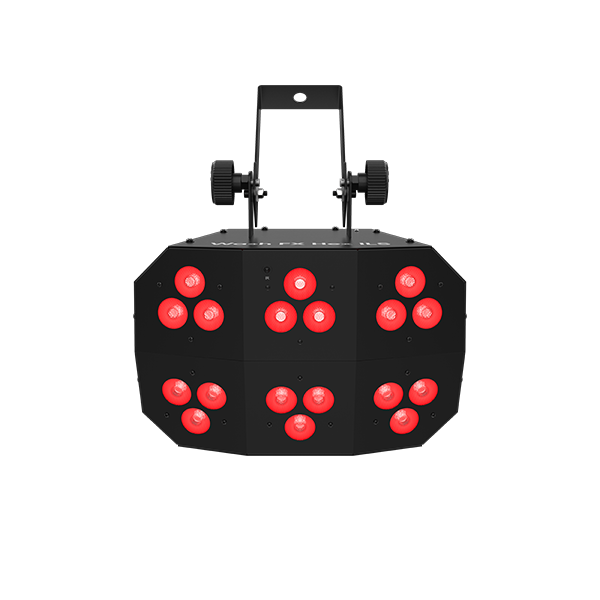 Chauvet DJ WASHFXHEXILS