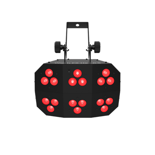 Chauvet DJ WASHFXHEXILS