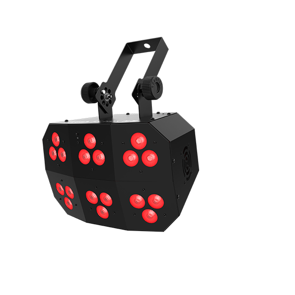 Chauvet DJ WASHFXHEXILS