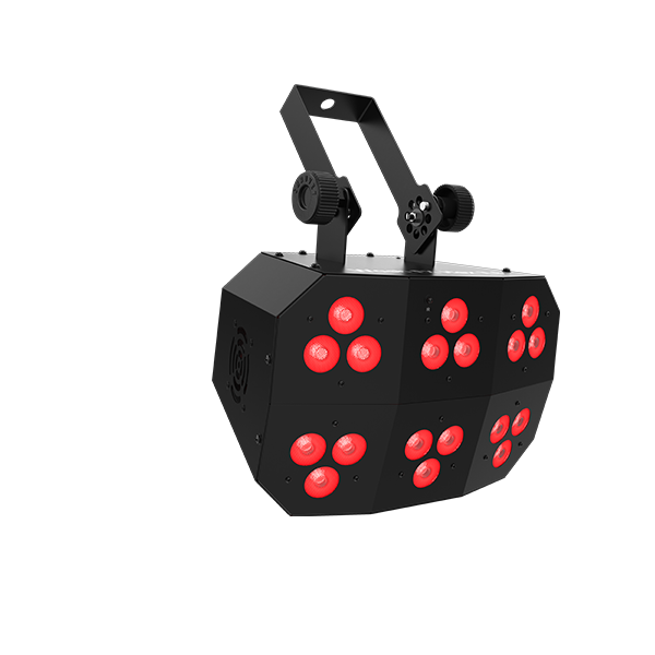 Chauvet DJ WASHFXHEXILS