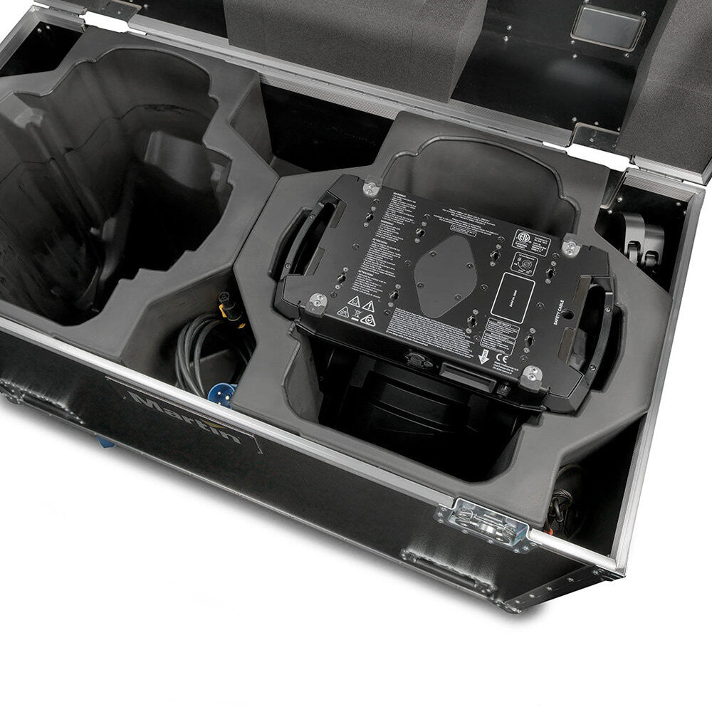 Martin Pro SIP Packaging MAC Encore Family