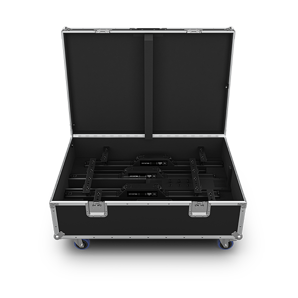 Chauvet Pro WELLBATTEN14X4