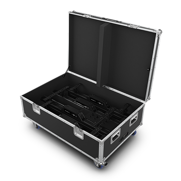 Chauvet Pro WELLBATTEN14X4