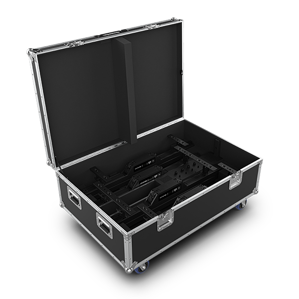 Chauvet Pro WELLBATTEN14X4