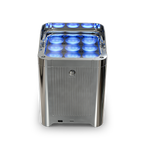Chauvet Pro WELLFITXX6