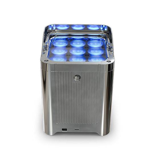 Chauvet Pro WELLFITXX6