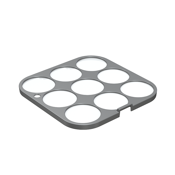 Chauvet Pro WFITX60X10PACKX6