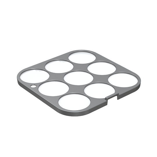 Chauvet Pro WFITX60X10PACKX6