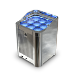 Chauvet Pro WELLFITXX6