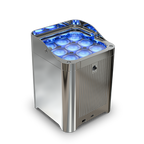 Chauvet Pro WELLFITXX6