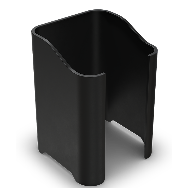 Chauvet Pro WFITXBLACKCOVX6
