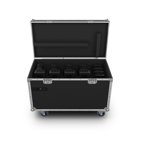 Chauvet Pro WELLPANELXX4