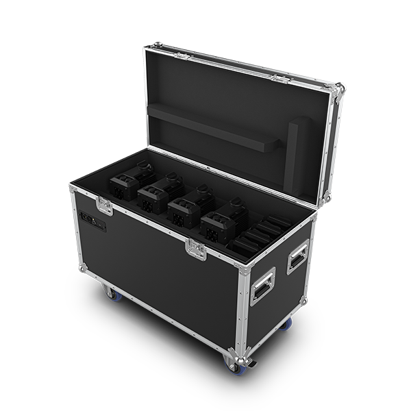 Chauvet Pro WELLPANELXX4