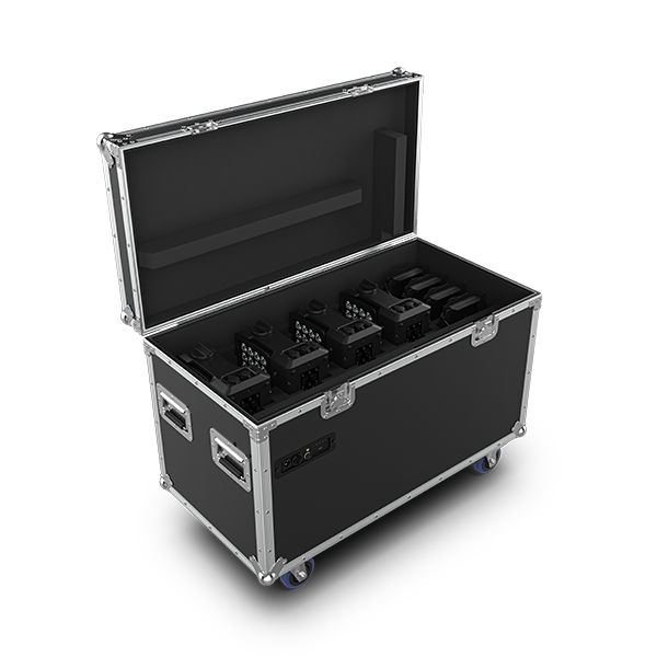 Chauvet Pro WELLPANELXX4