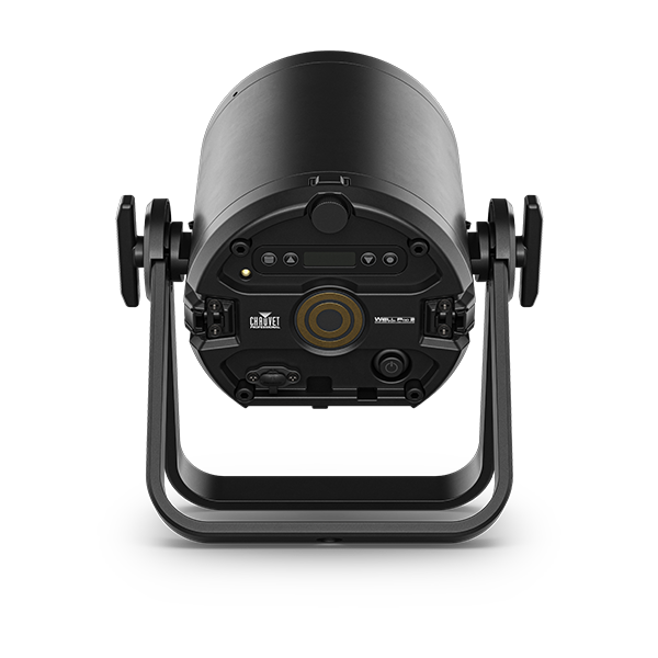 Chauvet Pro WELLPOD2X6