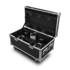 Chauvet Pro WELLPOD2X6
