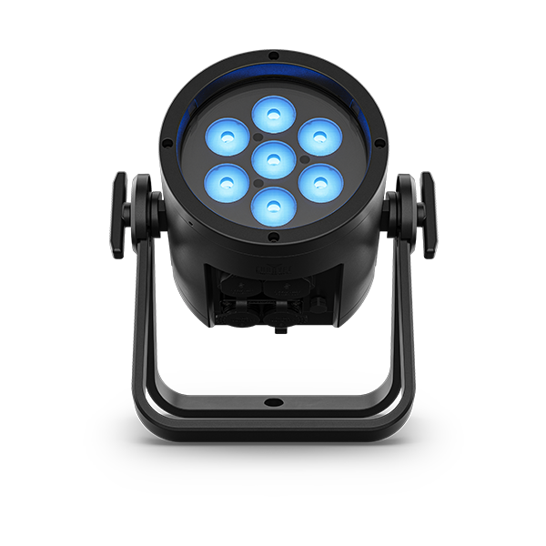 Chauvet Pro WELLPOD2X6