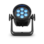 Chauvet Pro WELLPOD2X6