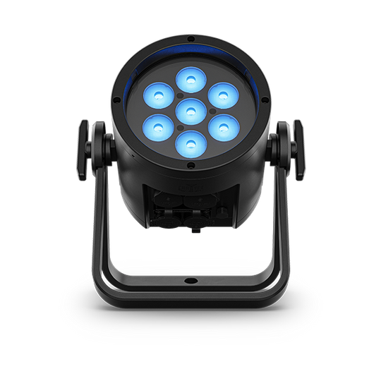 Chauvet Pro WELLPOD2X6