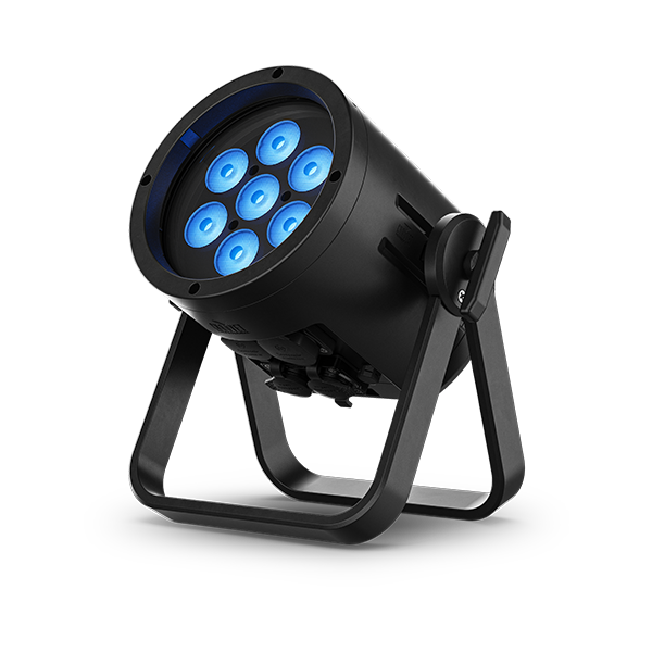 Chauvet Pro WELLPOD2X6