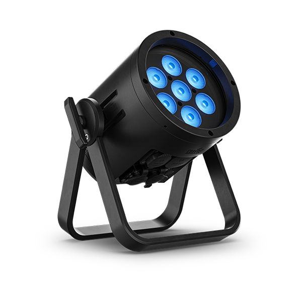 Chauvet Pro WELLPOD2X6