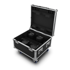 Chauvet Pro WELLPOD3X4