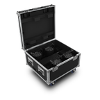 Chauvet Pro WELLPOD3X4