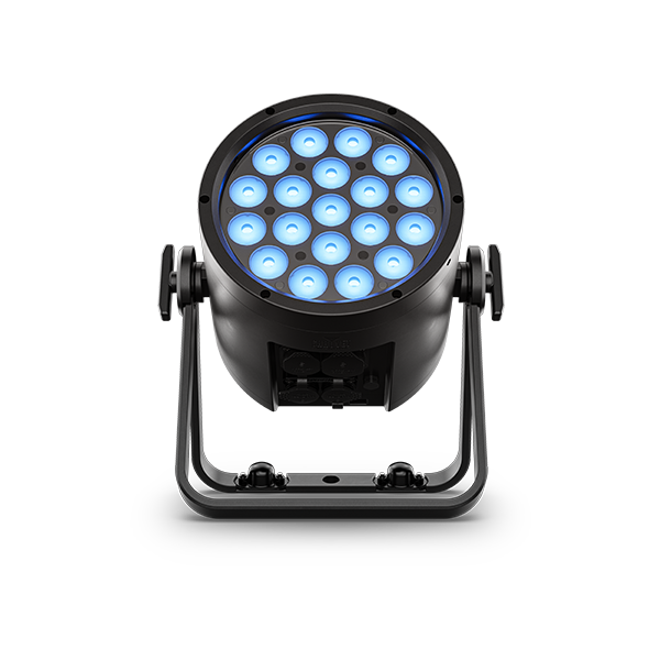 Chauvet Pro WELLPOD3X4
