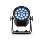 Chauvet Pro WELLPOD3X4