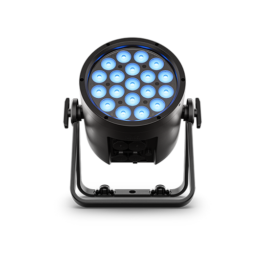 Chauvet Pro WELLPOD3X4