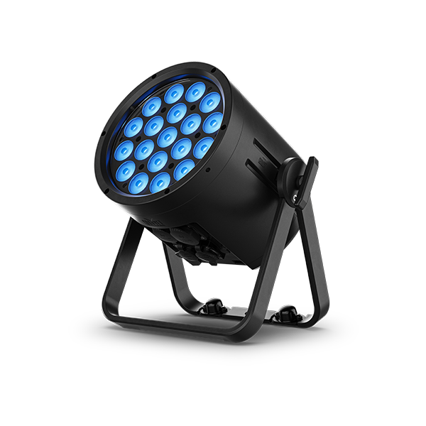 Chauvet Pro WELLPOD3X4