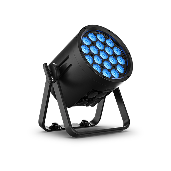 Chauvet Pro WELLPOD3X4