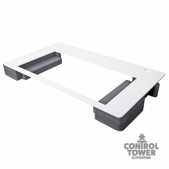 ProX XZF-DJ DDJFLX10 W PLATE