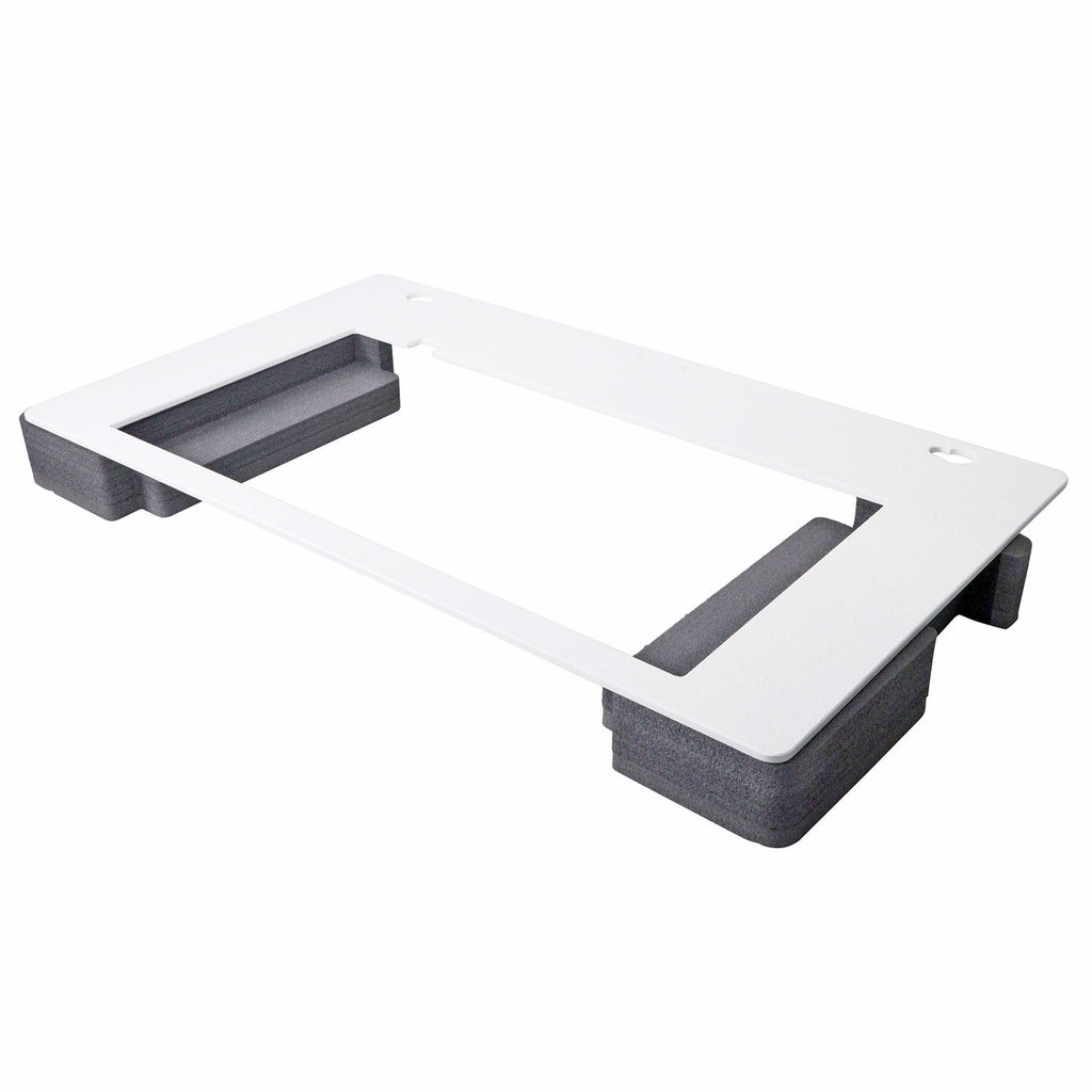 ProX XZF-DJ PRIME4 W PLATE
