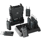 Hollyland Solidcom M1 Wireless Intercom system-8B