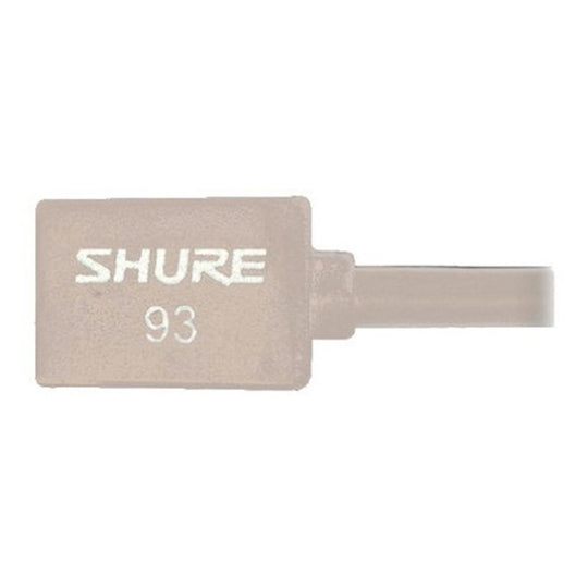 Shure WL93T