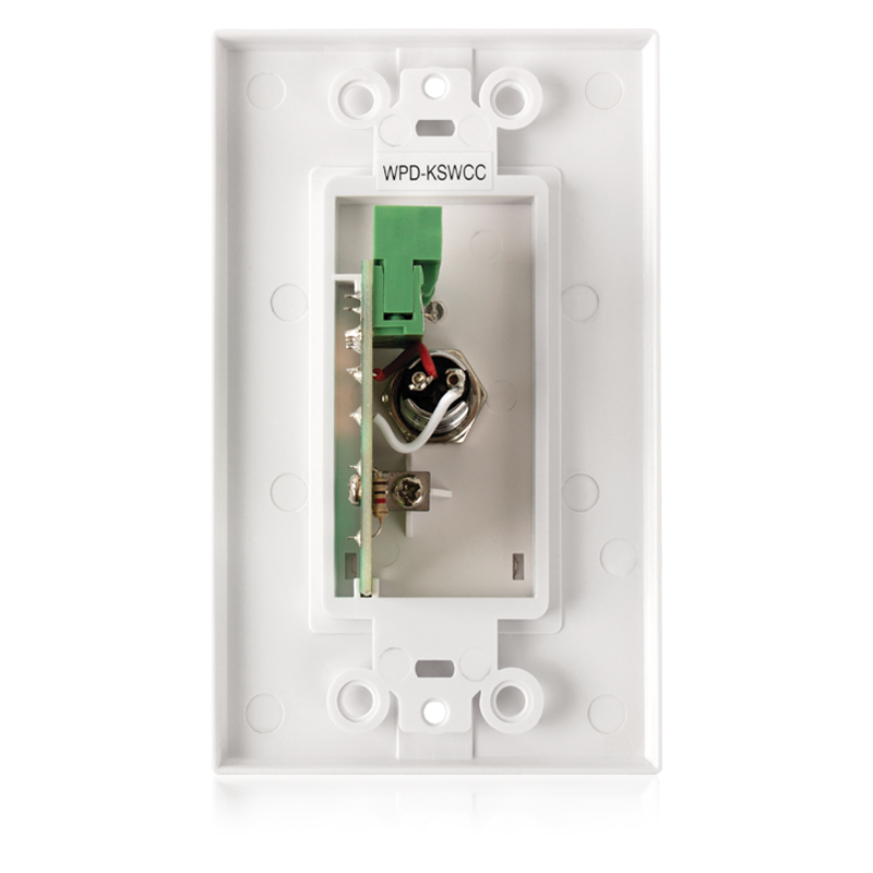 Atlas Sound WPD-KSWCC