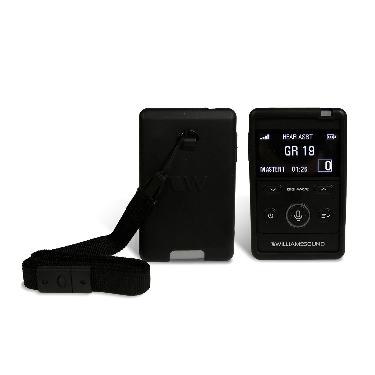 Williams Sound DW SYS1AIM-00