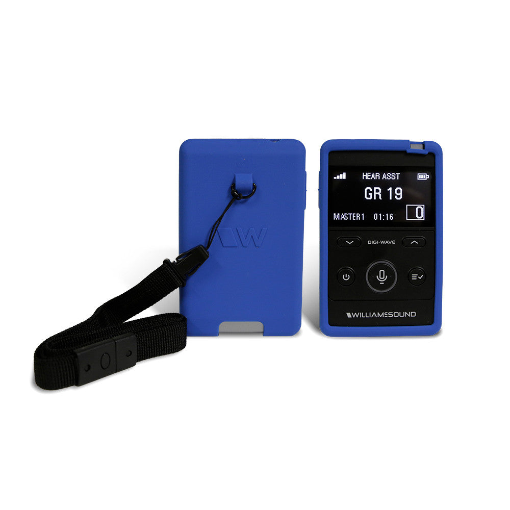 Williams Sound DW SYS1AIM-00