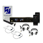 Williams Sound WF SYS1C-00