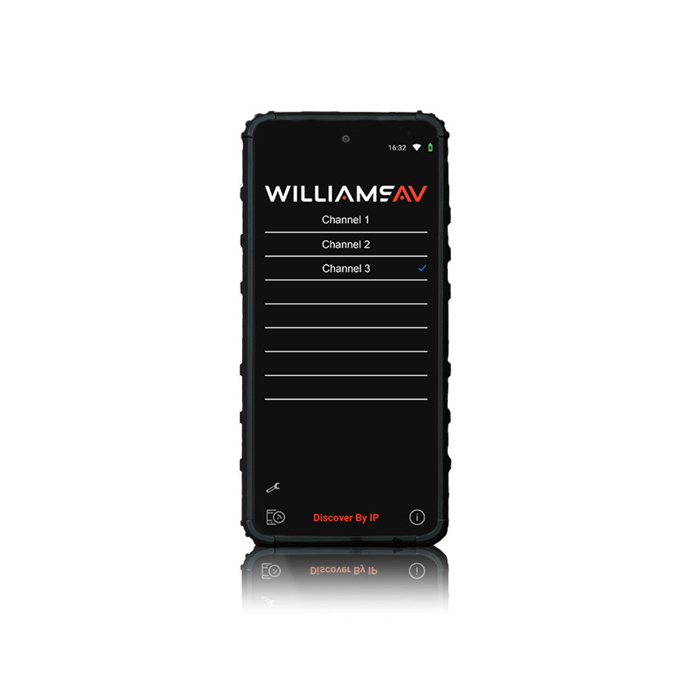 Williams Sound WF SYS1C-00
