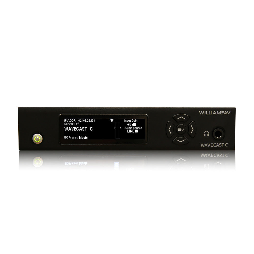 Williams Sound WF SYS1C-00
