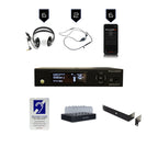 Williams Sound WF SYS2C-00