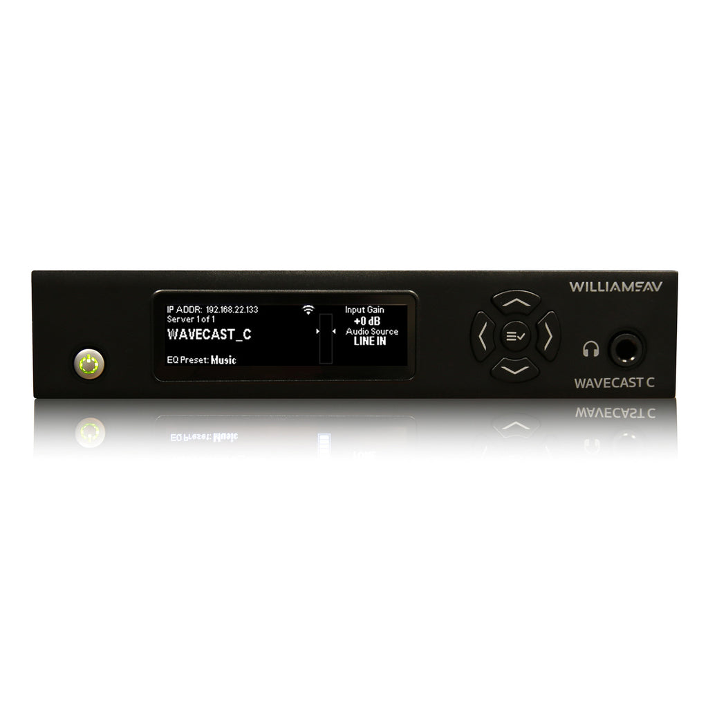 Williams Sound WF SYS2C-00