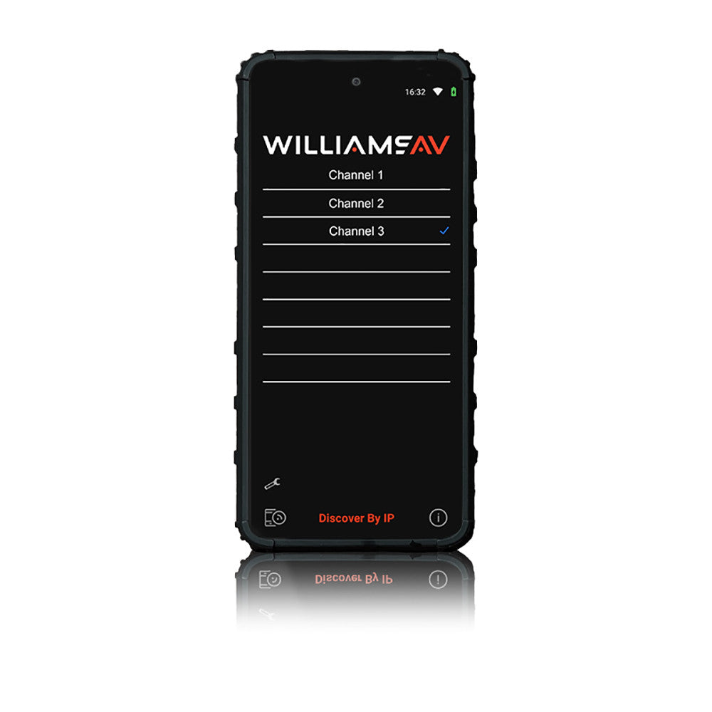 Williams Sound WF SYS2C-00